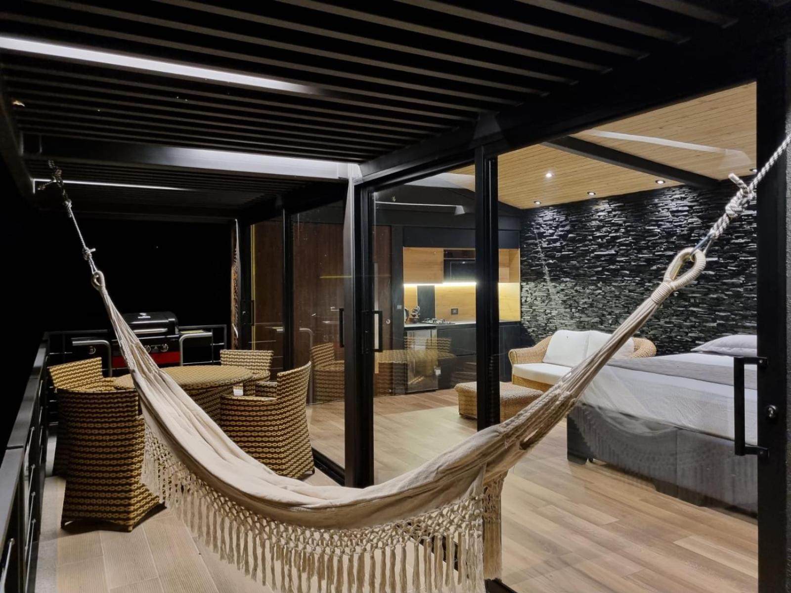 Maranatha. Grotto & Boutique+hydrotherapy Lodge Pereira