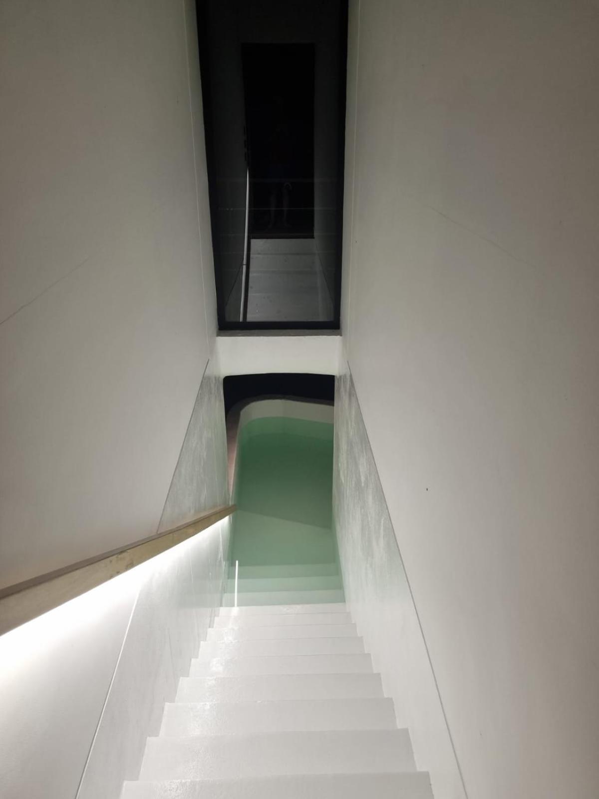 Maranatha. Grotto & Boutique+hydrotherapy * Pereira
