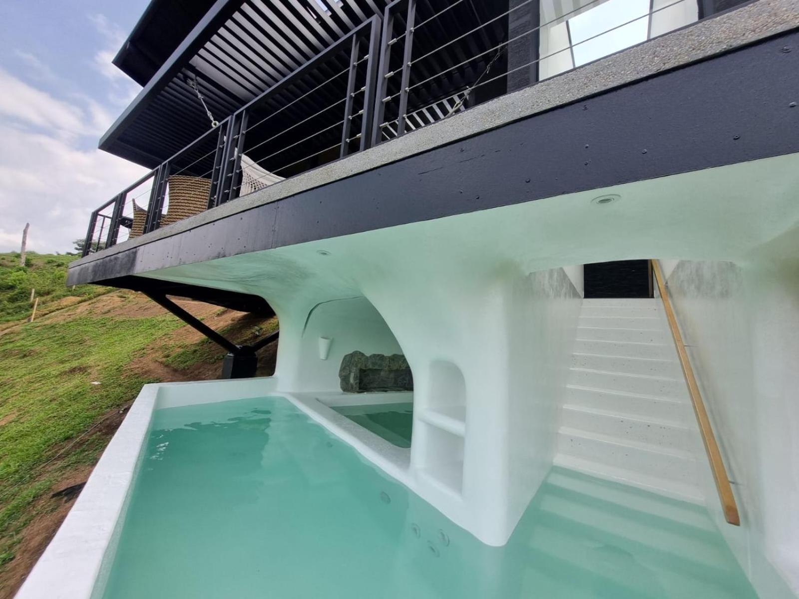 Maranatha. Grotto & Boutique+hydrotherapy Lodge *